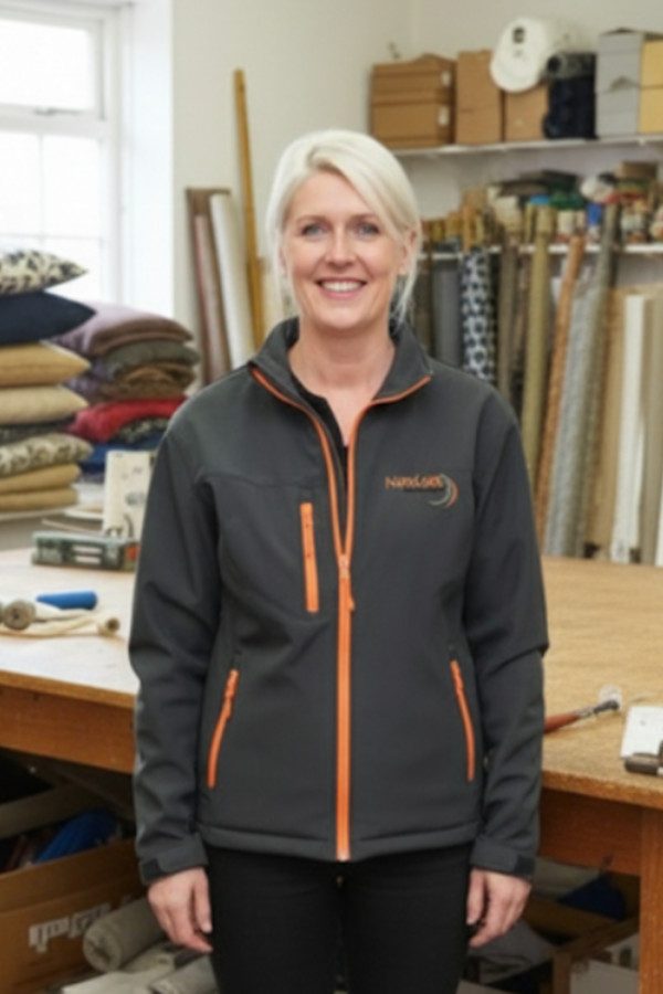 Yvonne Ingram, Sales Director